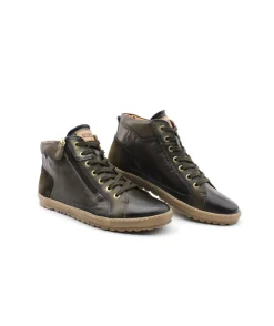 New L'Empreinte Chaussures PIKOLINOS LAGOS 901-8772C1 vert