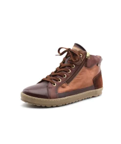 Discount L'Empreinte Chaussures PIKOLINOS LAGOS 901-8772C1 marron