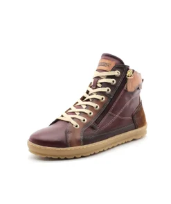 Store L'Empreinte Chaussures PIKOLINOS LAGOS 901-8921C1 rouge