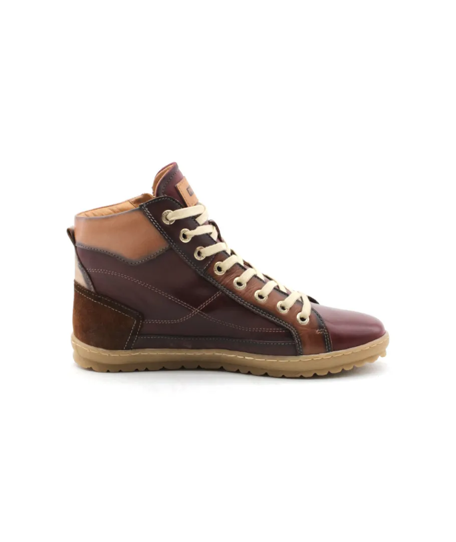 Store L'Empreinte Chaussures PIKOLINOS LAGOS 901-8921C1 rouge