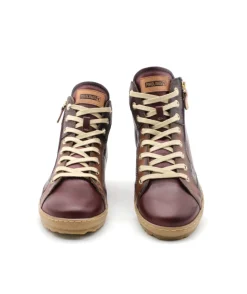 Store L'Empreinte Chaussures PIKOLINOS LAGOS 901-8921C1 rouge