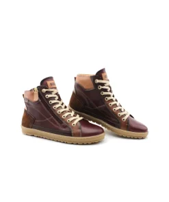 Store L'Empreinte Chaussures PIKOLINOS LAGOS 901-8921C1 rouge