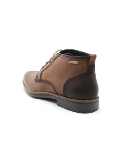 Shop L'Empreinte Chaussures PIKOLINOS LEON M4V cuero