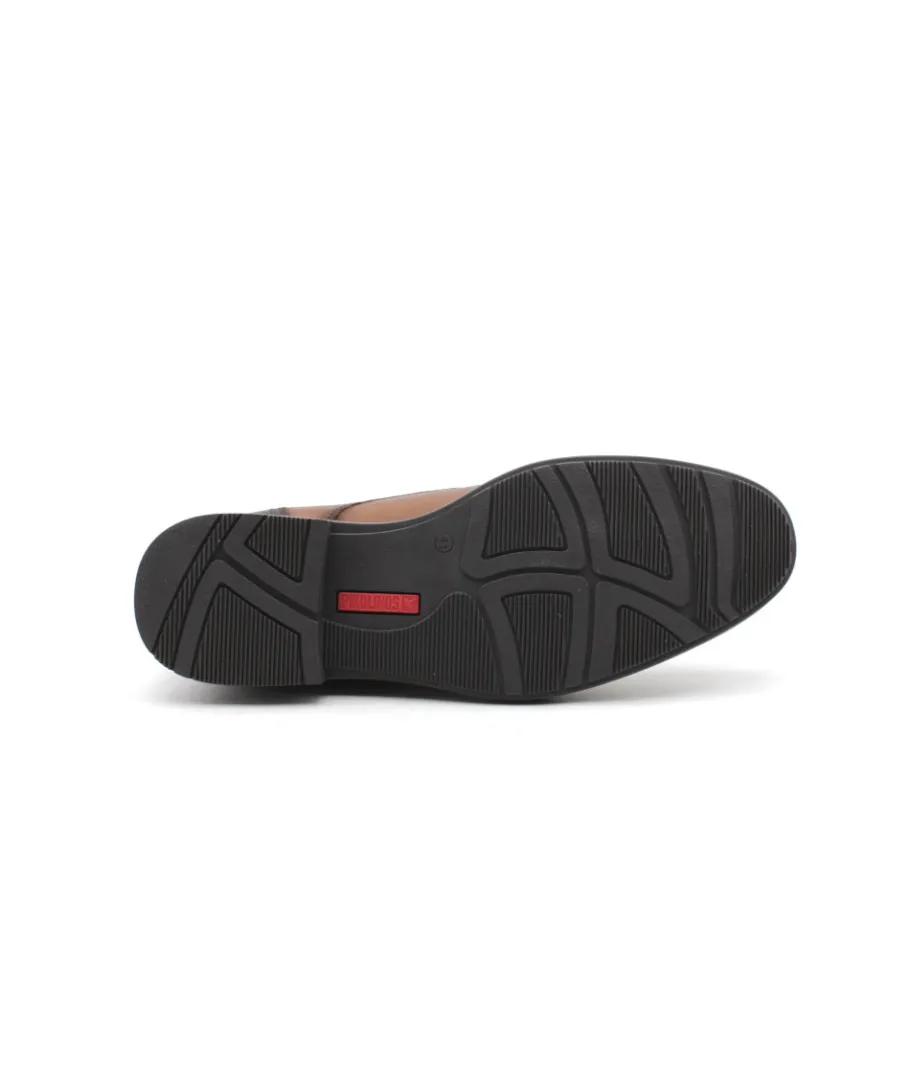 Shop L'Empreinte Chaussures PIKOLINOS LEON M4V cuero