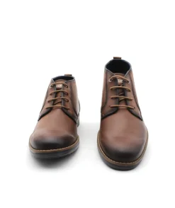 Shop L'Empreinte Chaussures PIKOLINOS LEON M4V cuero