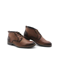 Shop L'Empreinte Chaussures PIKOLINOS LEON M4V cuero