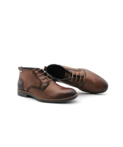 Shop L'Empreinte Chaussures PIKOLINOS LEON M4V cuero