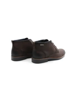 Clearance L'Empreinte Chaussures PIKOLINOS LEON M4V-8081BFC2 Marron fonce