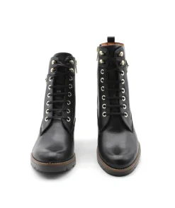 Online L'Empreinte Chaussures PIKOLINOS LLANES W7H-8510 noir