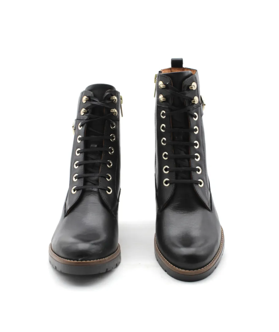 Online L'Empreinte Chaussures PIKOLINOS LLANES W7H-8510 noir