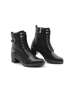 Online L'Empreinte Chaussures PIKOLINOS LLANES W7H-8510 noir