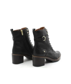 Online L'Empreinte Chaussures PIKOLINOS LLANES W7H-8510 noir