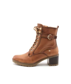 New L'Empreinte Chaussures PIKOLINOS LLANES W7H-8510 brandy