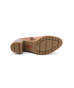 Online L'Empreinte Chaussures PIKOLINOS LLANES W7H brandy