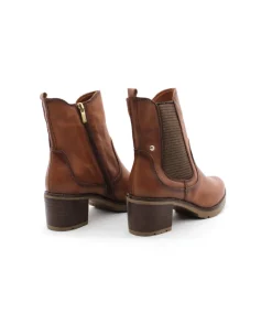 Online L'Empreinte Chaussures PIKOLINOS LLANES W7H brandy