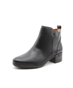 New L'Empreinte Chaussures PIKOLINOS MALAGA W6W-8950 noir