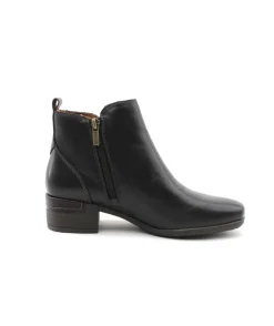 New L'Empreinte Chaussures PIKOLINOS MALAGA W6W-8950 noir