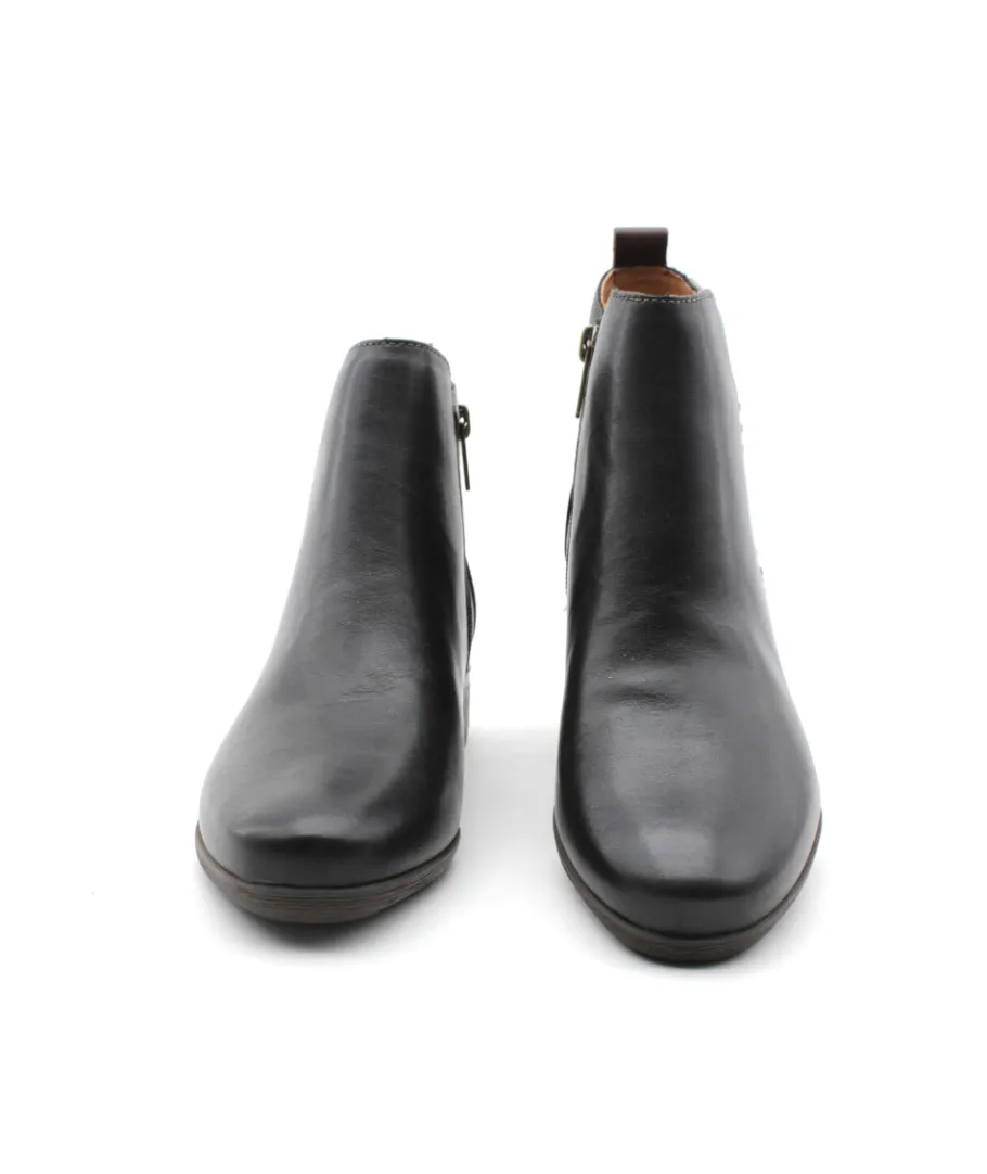 New L'Empreinte Chaussures PIKOLINOS MALAGA W6W-8950 noir