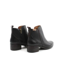 New L'Empreinte Chaussures PIKOLINOS MALAGA W6W-8950 noir