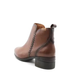 Fashion L'Empreinte Chaussures PIKOLINOS MALAGA W6W-8950 cuero