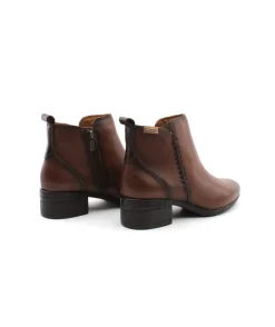 Fashion L'Empreinte Chaussures PIKOLINOS MALAGA W6W-8950 cuero
