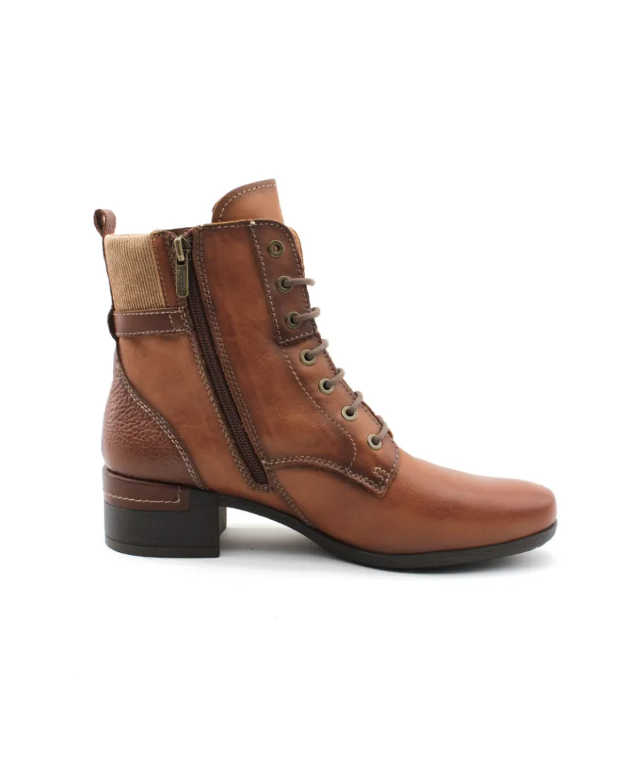 Sale L'Empreinte Chaussures PIKOLINOS MALAGA W6W-8953C1 brandy