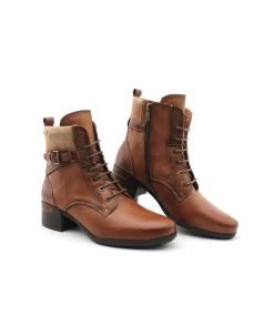 Sale L'Empreinte Chaussures PIKOLINOS MALAGA W6W-8953C1 brandy