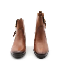 Outlet L'Empreinte Chaussures PIKOLINOS MALAGA W6W-8526C1 brandy