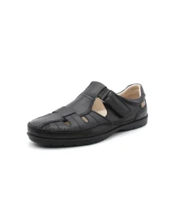 Sale L'Empreinte Chaussures PIKOLINOS MARBELLA M9A-0051 noir