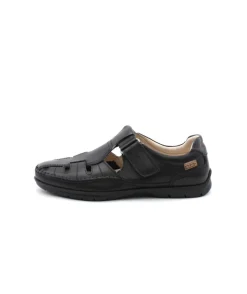 Sale L'Empreinte Chaussures PIKOLINOS MARBELLA M9A-0051 noir
