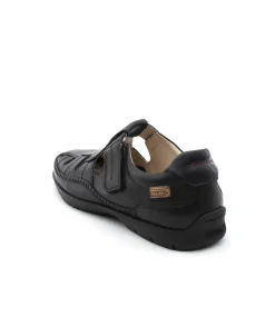 Sale L'Empreinte Chaussures PIKOLINOS MARBELLA M9A-0051 noir