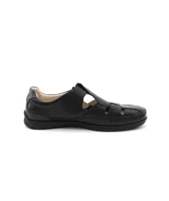 Sale L'Empreinte Chaussures PIKOLINOS MARBELLA M9A-0051 noir