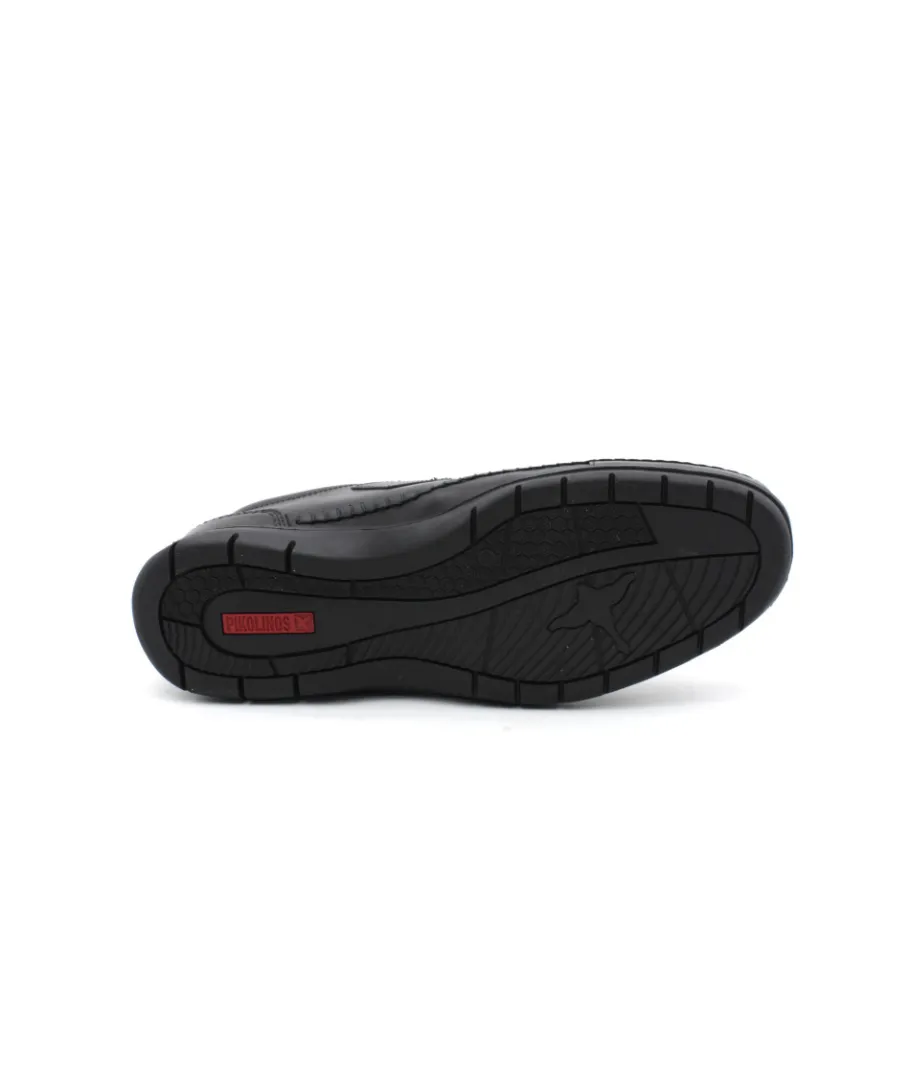 Sale L'Empreinte Chaussures PIKOLINOS MARBELLA M9A-0051 noir