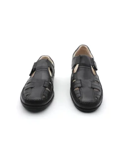 Sale L'Empreinte Chaussures PIKOLINOS MARBELLA M9A-0051 noir