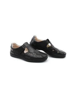 Sale L'Empreinte Chaussures PIKOLINOS MARBELLA M9A-0051 noir