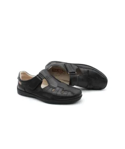 Sale L'Empreinte Chaussures PIKOLINOS MARBELLA M9A-0051 noir