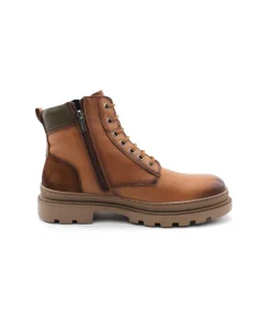 Online L'Empreinte Chaussures PIKOLINOS OURENSE M6U brandy