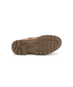Online L'Empreinte Chaussures PIKOLINOS OURENSE M6U brandy
