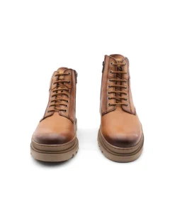 Online L'Empreinte Chaussures PIKOLINOS OURENSE M6U brandy