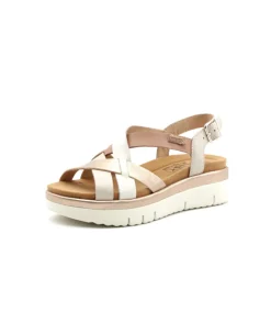 Hot L'Empreinte Chaussures PIKOLINOS PALMA W4N-0650C1 nude