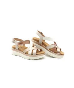 Hot L'Empreinte Chaussures PIKOLINOS PALMA W4N-0650C1 nude