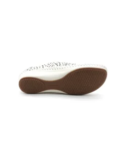 Clearance L'Empreinte Chaussures PIKOLINOS P.VALLARTA 655-4783 blanc