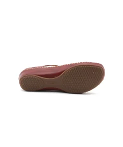 Cheap L'Empreinte Chaussures PIKOLINOS P.VALLARTA 655-0732C5 rouge