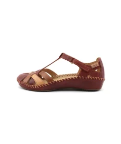 Store L'Empreinte Chaussures PIKOLINOS P.VALLARTA 655-0732C5 champagne