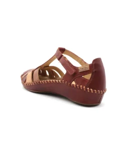 Store L'Empreinte Chaussures PIKOLINOS P.VALLARTA 655-0732C5 champagne