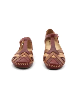 Store L'Empreinte Chaussures PIKOLINOS P.VALLARTA 655-0732C5 champagne