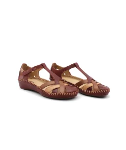 Store L'Empreinte Chaussures PIKOLINOS P.VALLARTA 655-0732C5 champagne