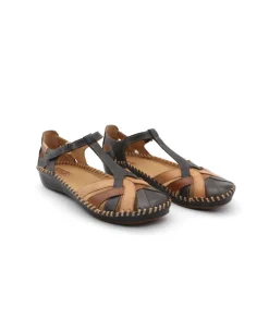 Store L'Empreinte Chaussures PIKOLINOS P.VALLARTA 655-0732C5 champagne