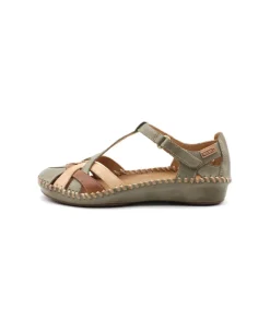 Store L'Empreinte Chaussures PIKOLINOS P.VALLARTA 655-0732C5 champagne
