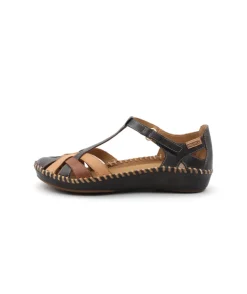 Cheap L'Empreinte Chaussures PIKOLINOS P.VALLARTA 655-0732C5 marine